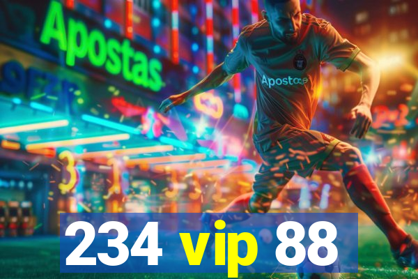 234 vip 88